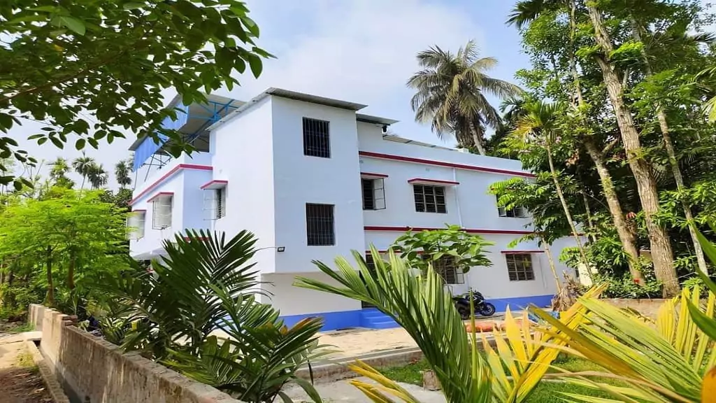 hostel