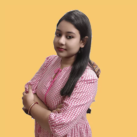 Aditi Sarkar [Owner of PCC]