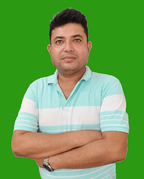 Dipankar Biswas